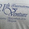 Internationales Meeting 2016 Belgien